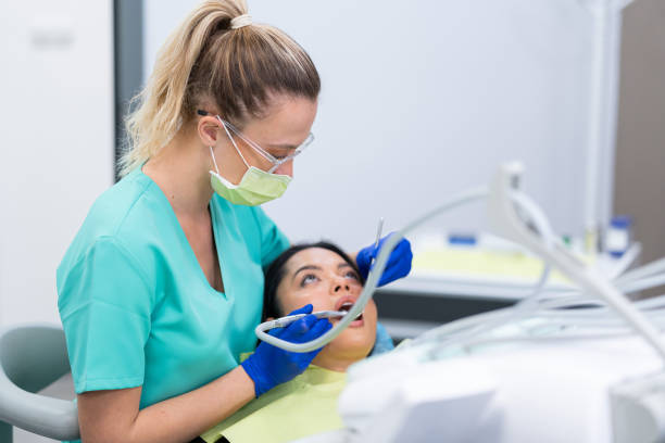 Best Emergency Treatment for Dental Infections or Abscesses in Bayou La Batre, AL