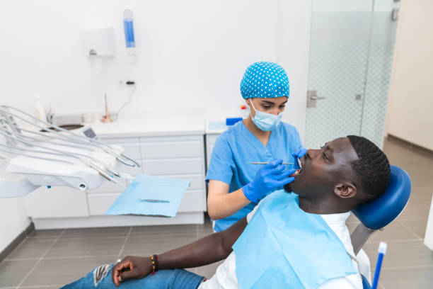Best After-Hours Dental Trauma Care in Bayou La Batre, AL