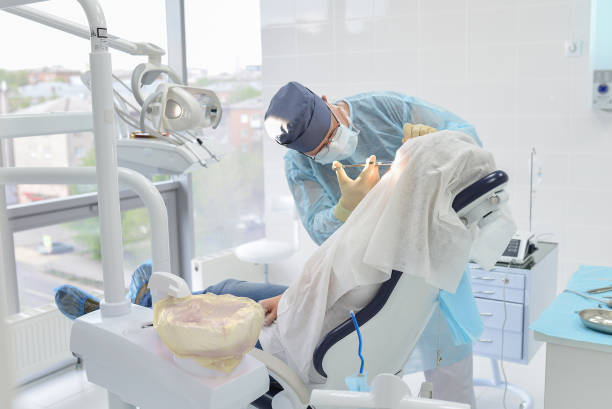 Best Emergency Dental Care for Broken or Chipped Teeth in Bayou La Batre, AL